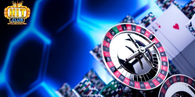 Giới thiệu tổng quan về chuyên mục casino Hitclub