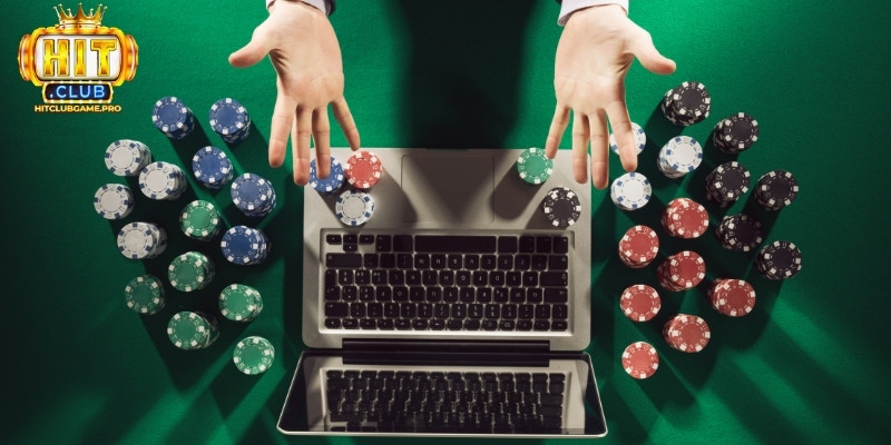Lý do chuyên mục casino Hitclub được yêu thích