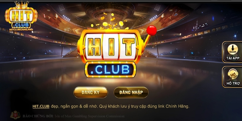 Về giới thiệu Hitclub
